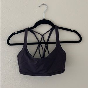 Lululemon Free to Be Sports Bra Size 8